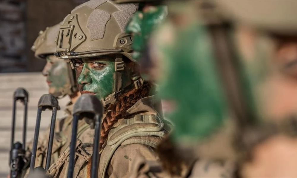 Αρμενικό ΜΜΕ: Η Τουρκία έστειλε 1200 κομάντος ενάντια στους Αρμένιους στο Αρτσάχ